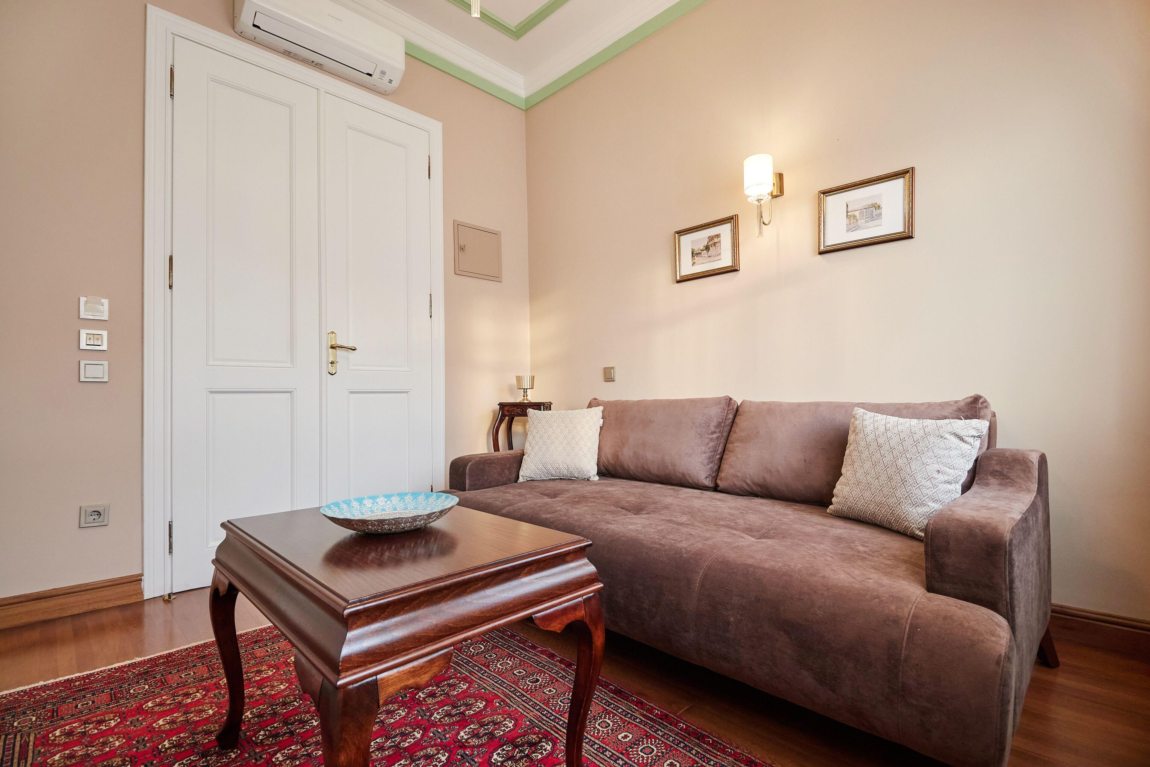White Palace Old City Boutique Hotel — Foto’s 2
